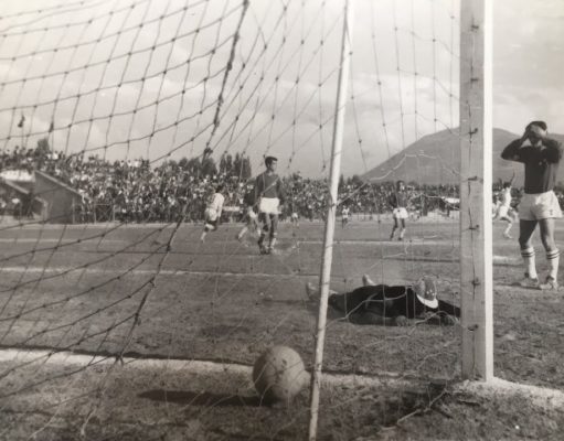 1967 Kayserispor Sivasspor ‘kanlı maçı’… Tanıkları Kayseri stadyum faciasını anlatıyor